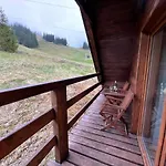 čertovica * Vyšná Boca