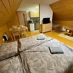 Apartmán čertovica