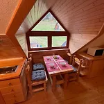 Apartmán čertovica