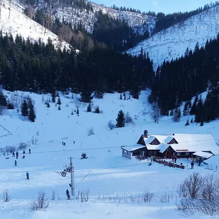 Certovica Vyšná Boca