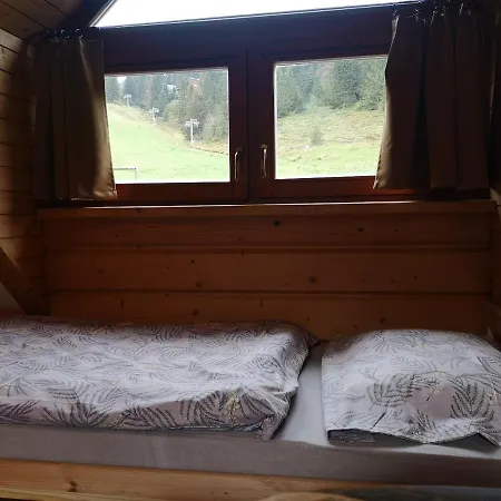 Certovica * Vyšná Boca