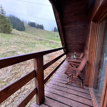 Certovica * Vyšná Boca